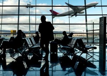 Sivil Havacılık: Avrupa'nın Türk personel talebine olumsuz bakıyoruz