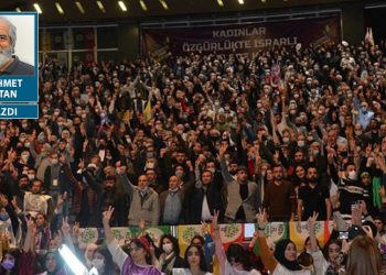 Siyasal İslamcılığın HDP düşmanlığı...