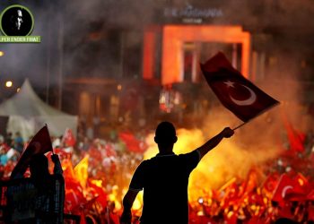 Siyasi çıkar her şey midir?