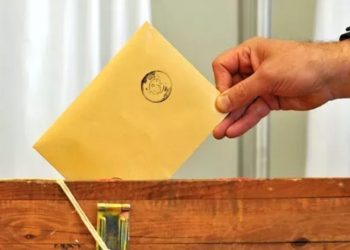 Son anket: 6'lı masa Cumhur İttifakı'nın, CHP AKP'nin önünde