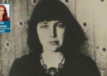 Son aşk, kayıp mektuplar ve Marina Tsvetayeva