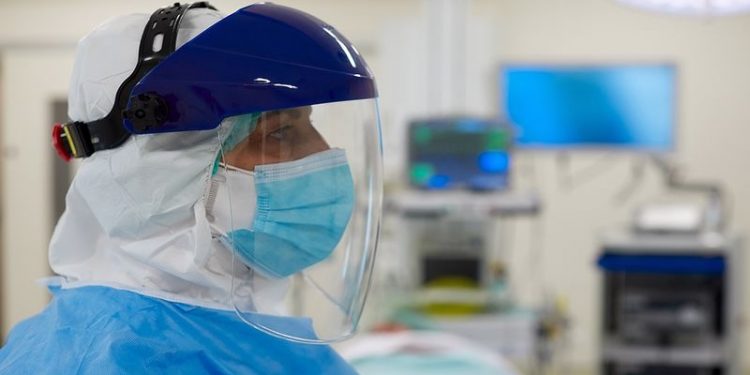 'Sonbahardan itibaren Covid-19 vaka artışları daha kötüye gidebilir'