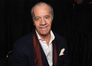 Sopranos dizisinin yıldızı Tony Sirico yaşamını yitirdi