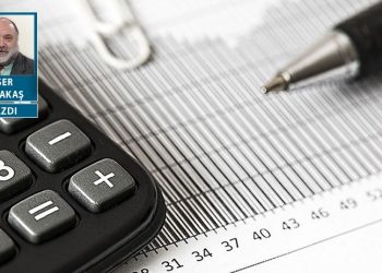 Sosyal devlet ancak vergi alabilirsen mümkündür