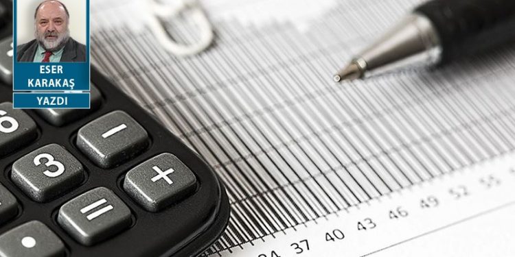 Sosyal devlet ancak vergi alabilirsen mümkündür