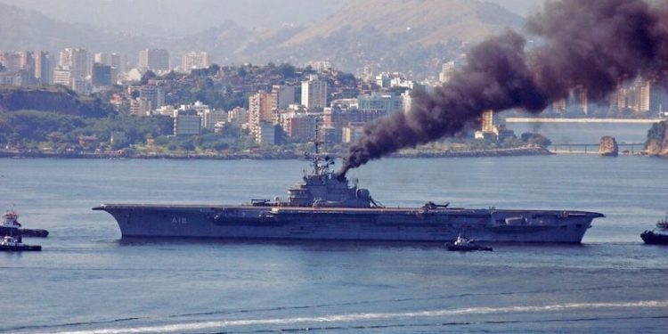 Soyer’den asbestli gemi tepkisi: Kararın iptali için hukuki mücadele sürdüreceğiz