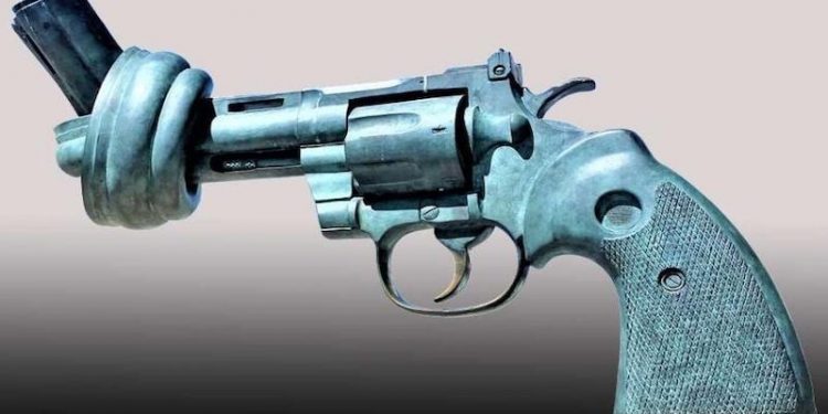 Soylu, 'bireysel silahlanma' sorusunu yanıtsız bıraktı