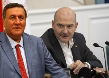 Soylu intihar verilerinde TÜİK'i işaret etti, CHP tepki gösterdi