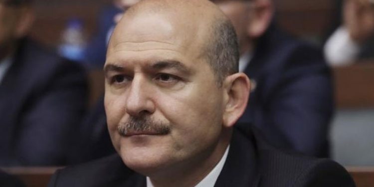 Soylu'nun kuzeni silahlı saldırıda öldü