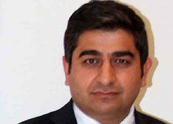 Sözcü yazarı Öztürk: Sezgin Baran Korkmaz, rüşvet verdiği herkesi kayda almış