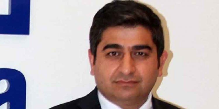 Sözcü yazarı Öztürk: Sezgin Baran Korkmaz, rüşvet verdiği herkesi kayda almış