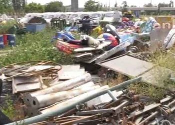 Sözcü yazarı Toker: Ankapark'ın işletme şirketi ABB'ye ödemesi gereken kira bedelini ödememiş