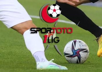 Spor Toto 1. Lig Play-Off sistemi değiştirildi