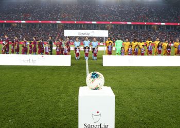 Spor Toto Süper Lig'de 1 ve 2. hafta programı açıklandı
