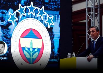 Spor hukukçusu Dr. Önder Ege: Fenerbahçe’nin 5 yıldızlı formayla sahaya çıkma isteği TFF talimatlarına aykırıdır