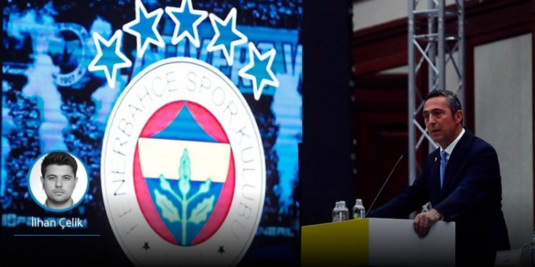 Spor hukukçusu Dr. Önder Ege: Fenerbahçe’nin 5 yıldızlı formayla sahaya çıkma isteği TFF talimatlarına aykırıdır