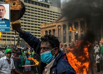 Sri Lanka Modeli’nin çöküşü ve Türkiye’nin geleceği