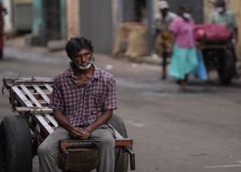 Sri Lanka’da 6 milyonu aşkın kişi, gıda güvensizliği yaşıyor