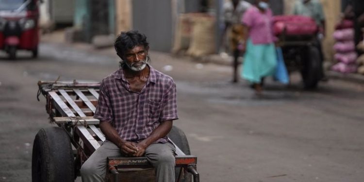 Sri Lanka’da 6 milyonu aşkın kişi, gıda güvensizliği yaşıyor