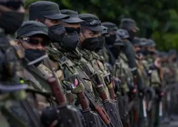 Sri Lanka'da ekonomik ve siyasi kriz: OHAL ilan edildi