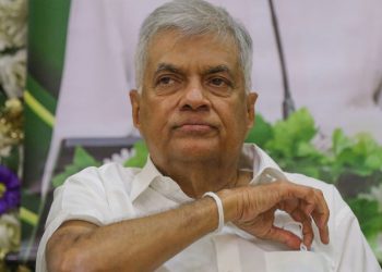 Sri Lanka'da yeni geçici devlet başkanı 'eski rejimin temsilcisi' oldu