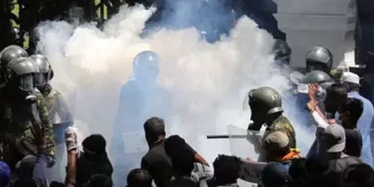 Sri Lanka'daki ekonomik ve siyasi krizin 7 nedeni