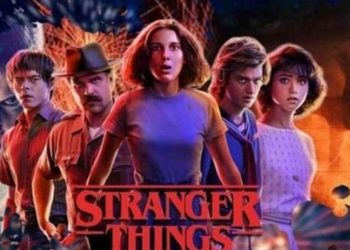 Stranger Things, 1 milyar saat izlenme rekorunu aştı