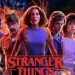 Stranger Things, 1 milyar saat izlenme rekorunu aştı