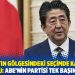 Suikastın gölgesindeki seçimde kazanan belli oldu: Abe'nin partisi tek başına iktidar