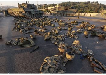 Süleyman Soylu 15 Temmuz’da kaybolan silahların akıbetiyle ilgili soruyu 1 yıldır cevaplamıyor