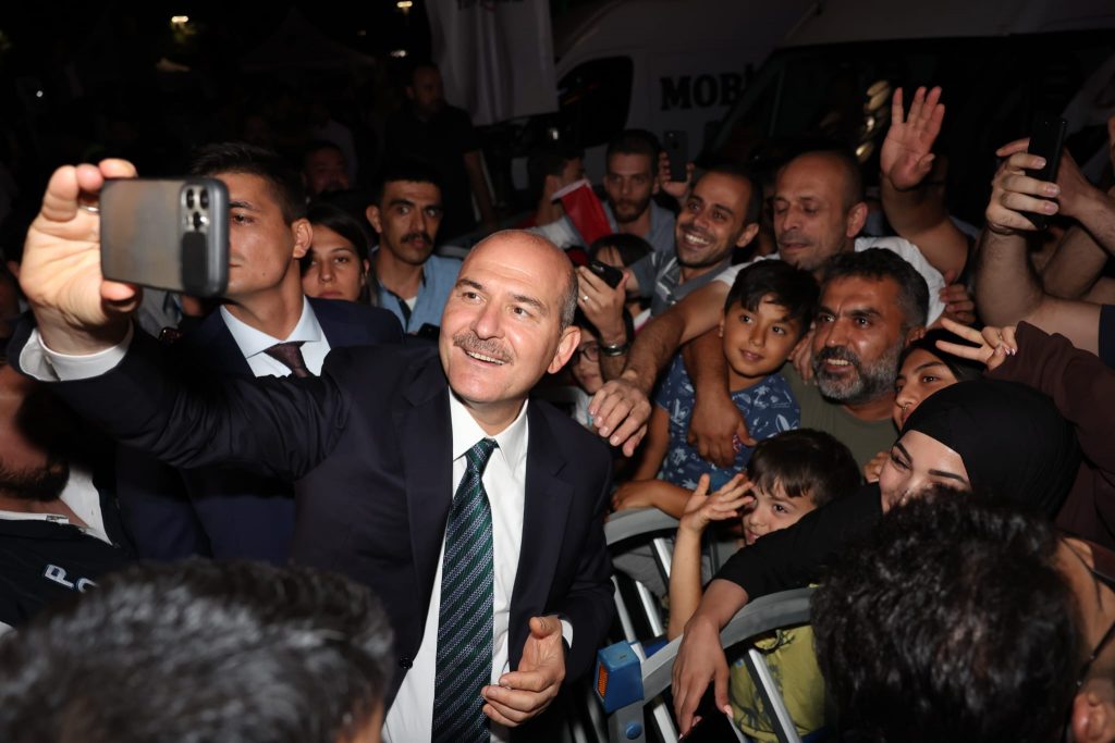 Süleyman Soylu’dan 15 Temmuz hayıflanması: O gece yapamadıklarımız var