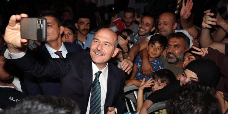 Süleyman Soylu’dan 15 Temmuz hayıflanması: O gece yapamadıklarımız var
