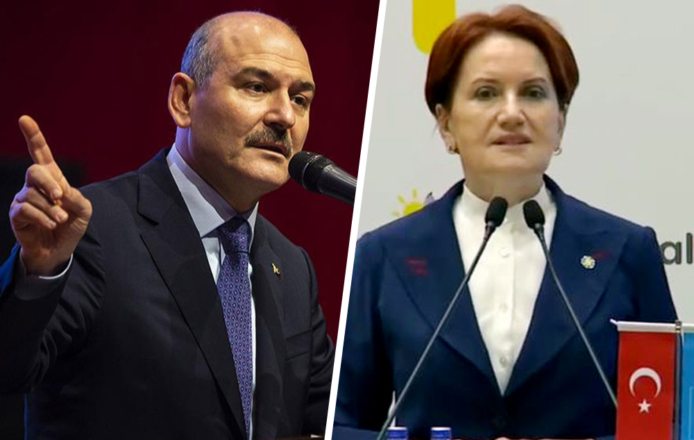 Süleyman Soylu’dan Meral Akşener’e: ‘Başbakan olacağın’ 15 Temmuz sonrası …