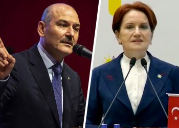 Süleyman Soylu’dan Meral Akşener’e: ‘Başbakan olacağın’ 15 Temmuz sonrası …