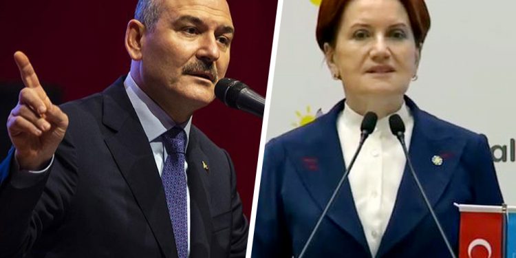 Süleyman Soylu’dan Meral Akşener’e: ‘Başbakan olacağın’ 15 Temmuz sonrası …