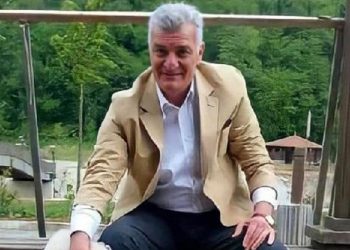 Süleyman Soylu’nun kuzeni Sefa Dönmez silahlı saldırıda öldürüldü