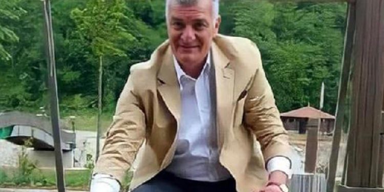 Süleyman Soylu’nun kuzeni Sefa Dönmez silahlı saldırıda öldürüldü