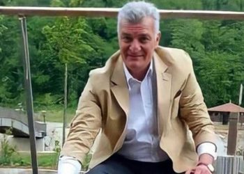 Süleyman Soylu’nun kuzeni silahlı saldırı sonucu hayatını kaybetti