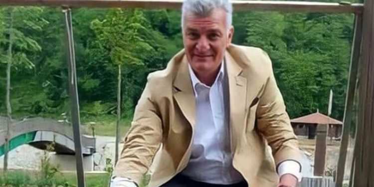 Süleyman Soylu’nun kuzeni silahlı saldırı sonucu hayatını kaybetti