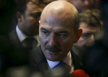 S&uuml;leyman Soylu'nun kuzeni silahlı saldırıda ağır yaralandı