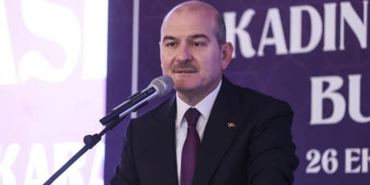 Süleyman Soylu’nun kuzeni silahlı saldırıda hayatını kaybetti