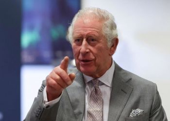 Sunday Times: Prens Charles Bin Ladin ailesinden 1 milyon dolar kabul etti