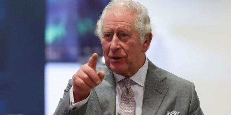 Sunday Times: Prens Charles Bin Ladin ailesinden 1 milyon dolar kabul etti