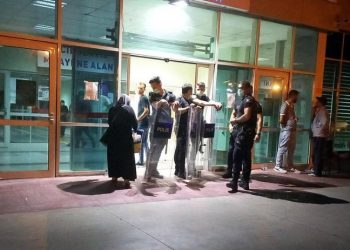 Sünnet düğününde silahlı kavga: 3 ölü, 5 yaralı