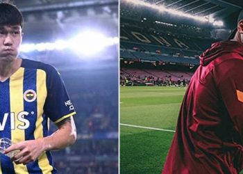 Süper Lig'de Fenerbahçe bonservis gelirinde zirvede, Galatasaray takipte, Beşiktaş sıfır çekti!