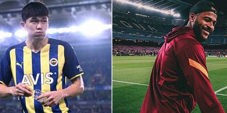 Süper Lig'de Fenerbahçe bonservis gelirinde zirvede, Galatasaray takipte, Beşiktaş sıfır çekti!