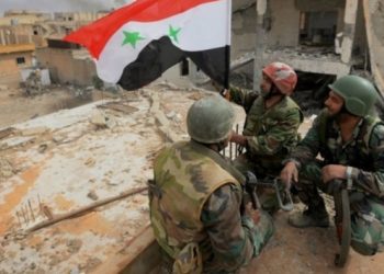 Suriye'den T&uuml;rkiye'ye: Karşı koymaya tamamen hazırız