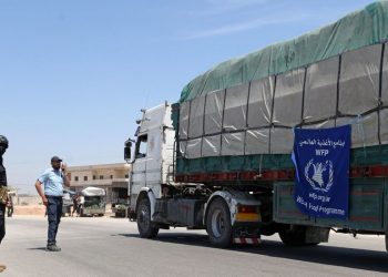 Suriye'ye giden insani yardımların süresi doldu, geçişler durdu