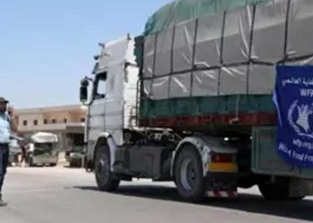 Suriye'ye insani yardım geçişleri BM Güvenlik Konseyi kararıyla 6 ay uzatılacak