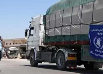 Suriye'ye insani yardım geçişleri Rusya'nın BM'deki vetosu sonrası geçici olarak durdu